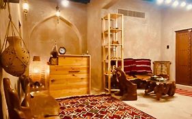Jawharat Alaqar Inn نزل جوهرة العقر