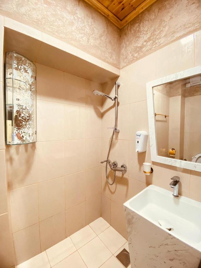 Jawharat Alaqar Inn نزل جوهرة العقر Nizwa Exterior foto